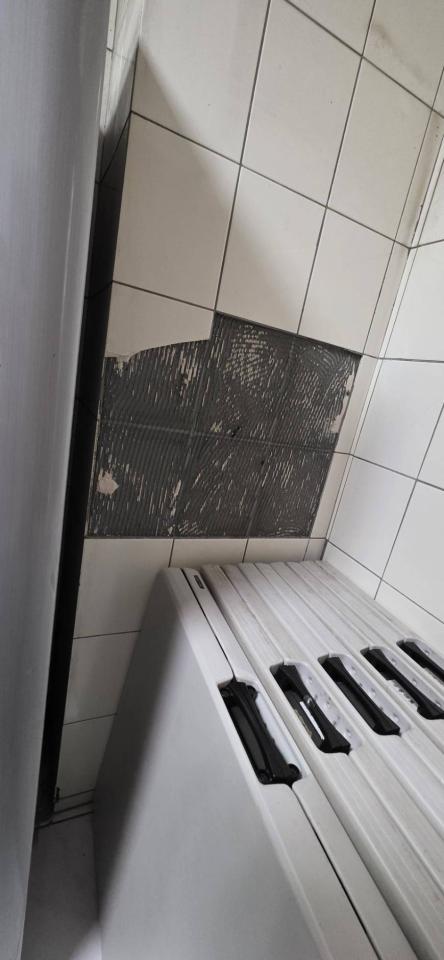 磁磚修補案件圖片