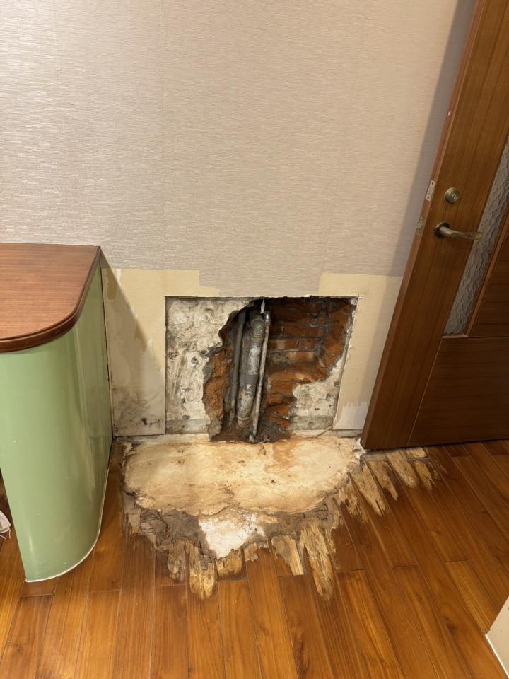 木工施工案件圖片