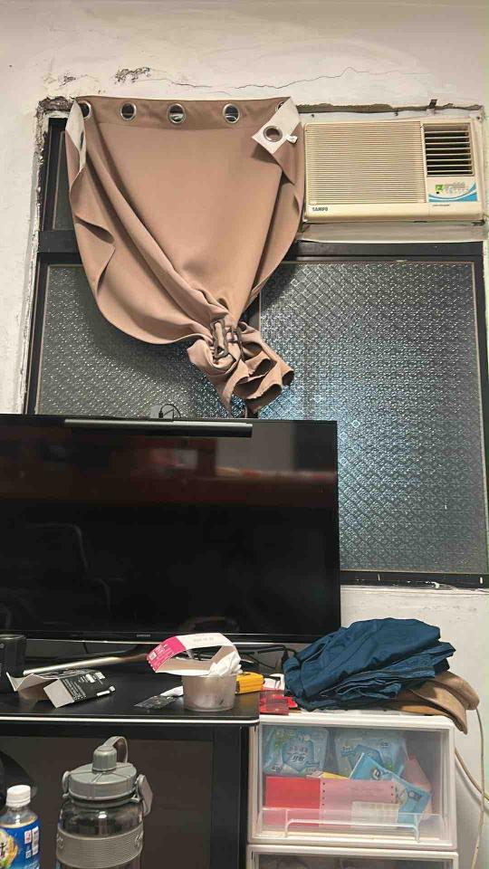 氣密窗案件圖片