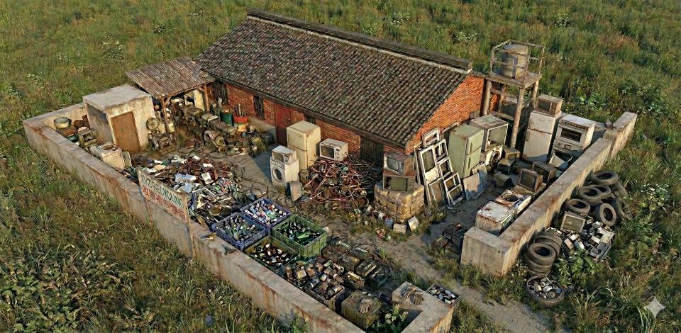 泥作/水泥施工案件圖片