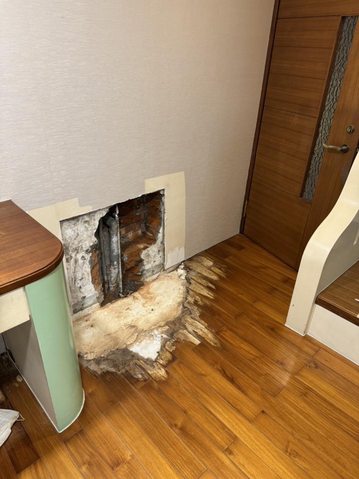 木工施工案件圖片