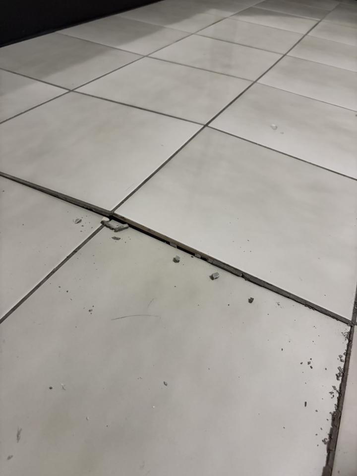 磁磚修補案件圖片