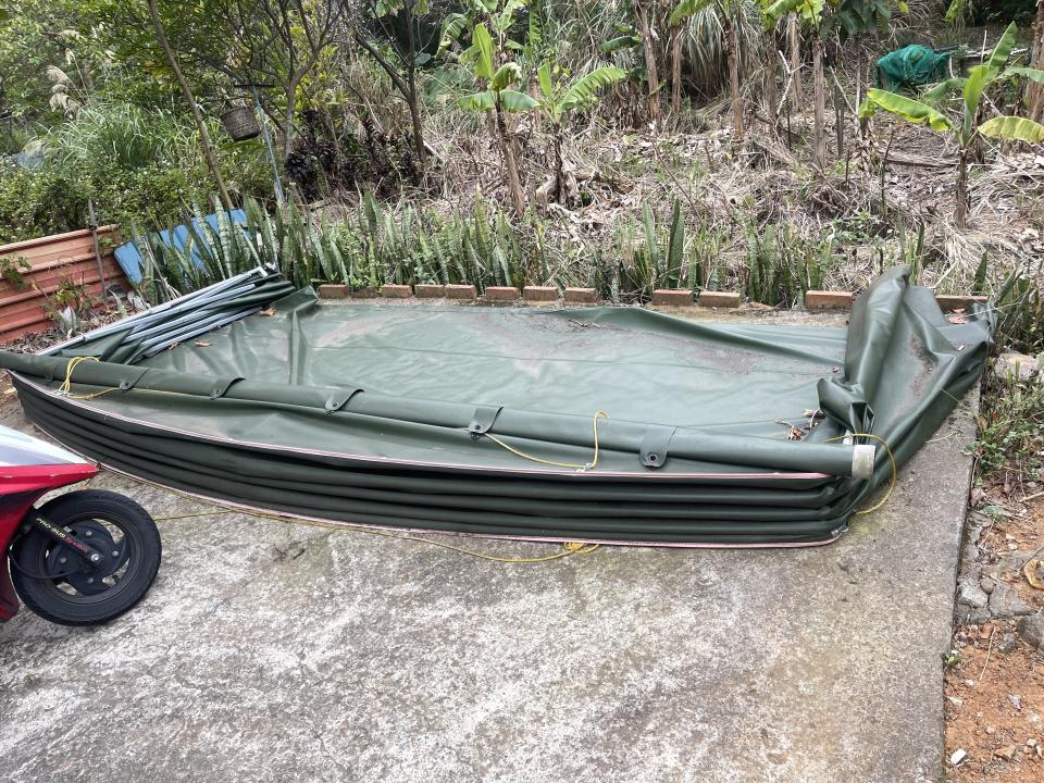 回頭車案件圖片