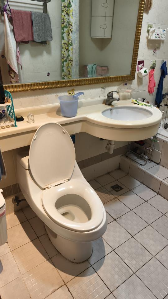 老屋翻新案件圖片