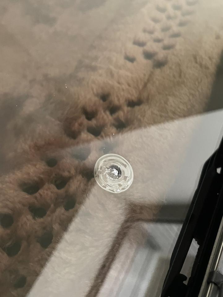 汽車玻璃修補案件圖片