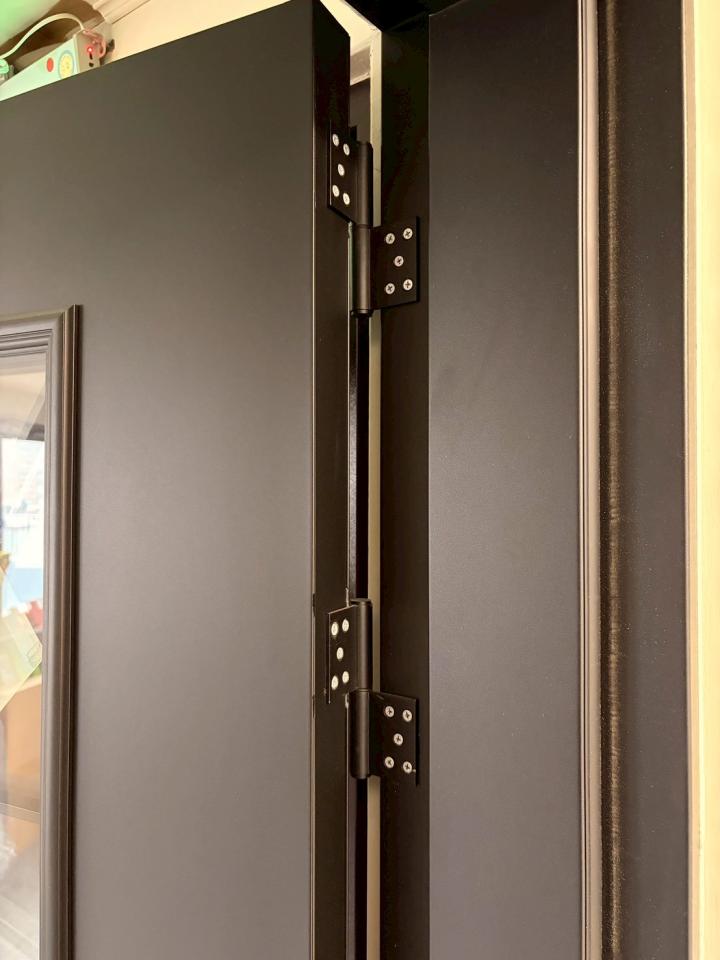 門片維修案件圖片