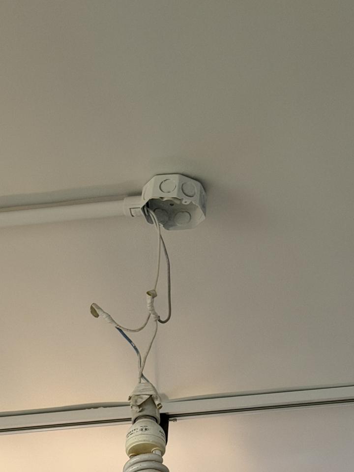 燈具安裝案件圖片