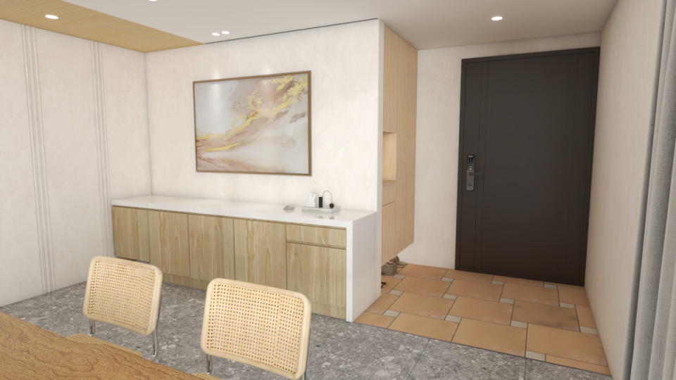 泥作/水泥施工案件圖片