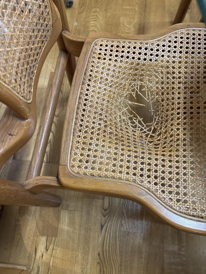 家具維修案件圖片