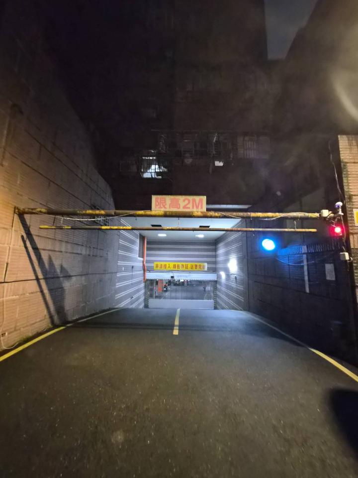 油漆工程案件圖片