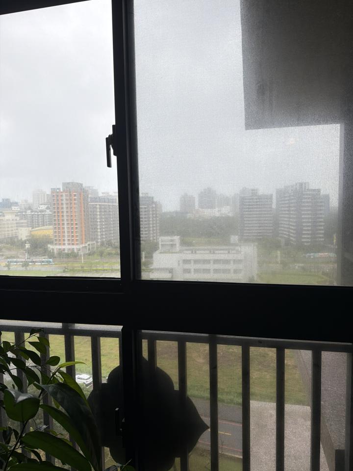 玻璃清潔案件圖片