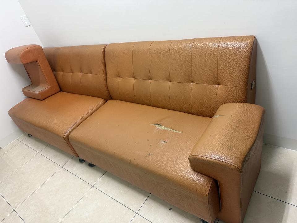 大型垃圾回收案件圖片