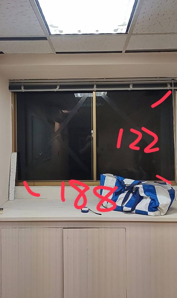 氣密窗案件圖片