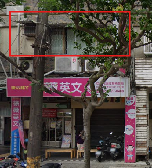 招牌製作案件圖片