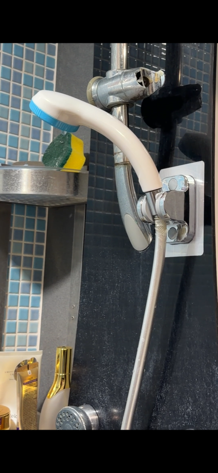 浴缸與淋浴裝修案件圖片