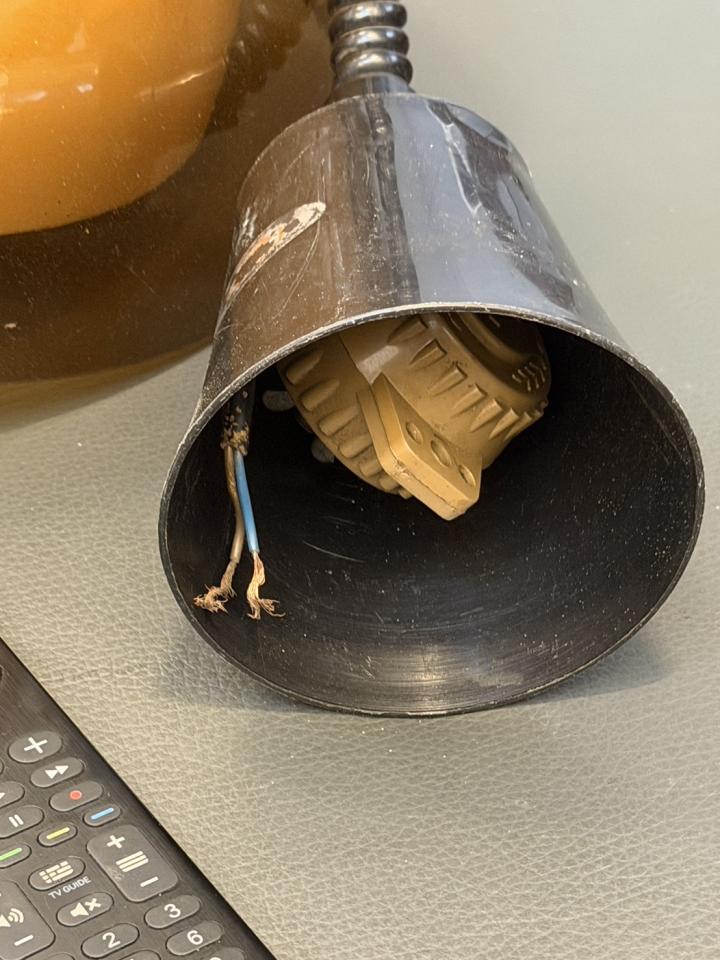 燈具安裝案件圖片