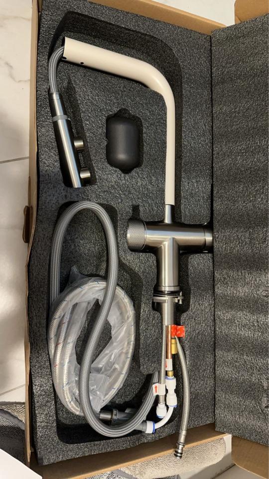 水龍頭裝修案件圖片