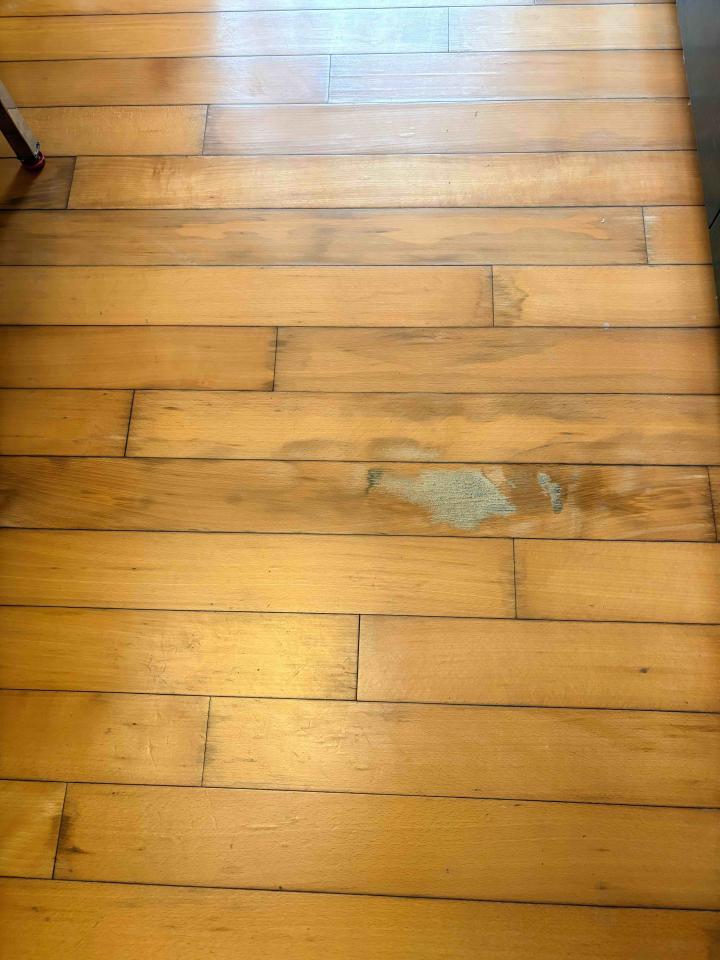 地板維修案件圖片