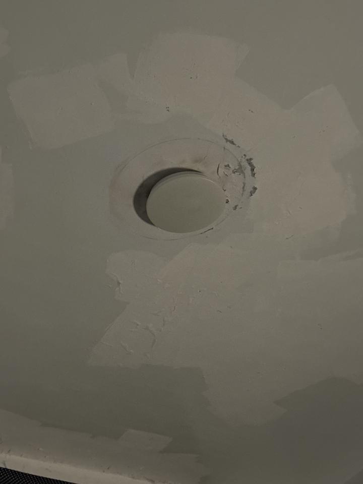 燈具安裝案件圖片