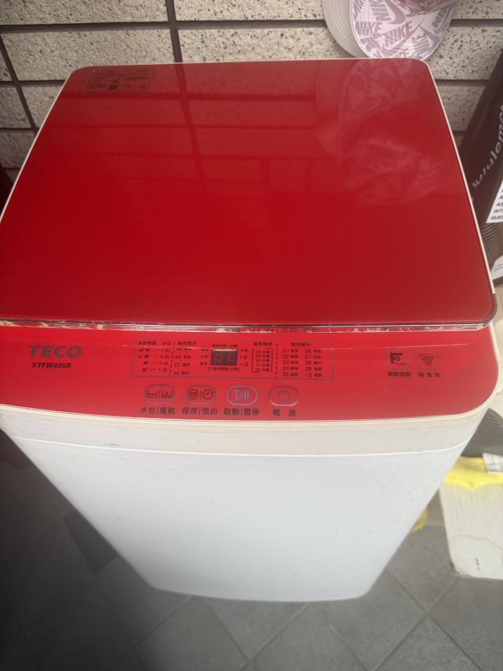 家電維修案件圖片