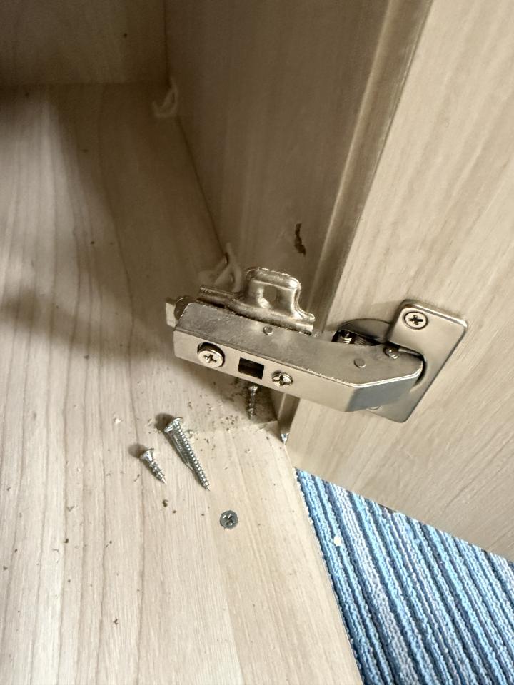 木工施工案件圖片