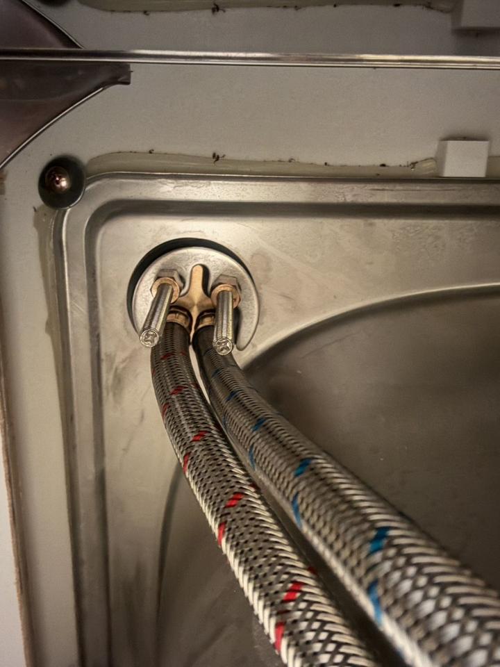 水龍頭裝修案件圖片