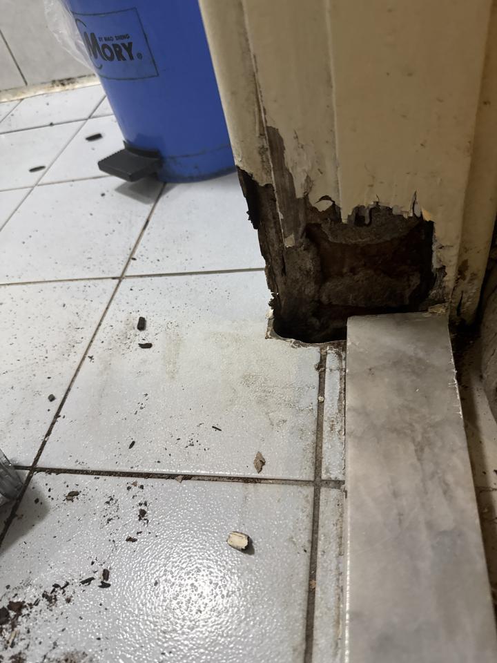 門片維修案件圖片