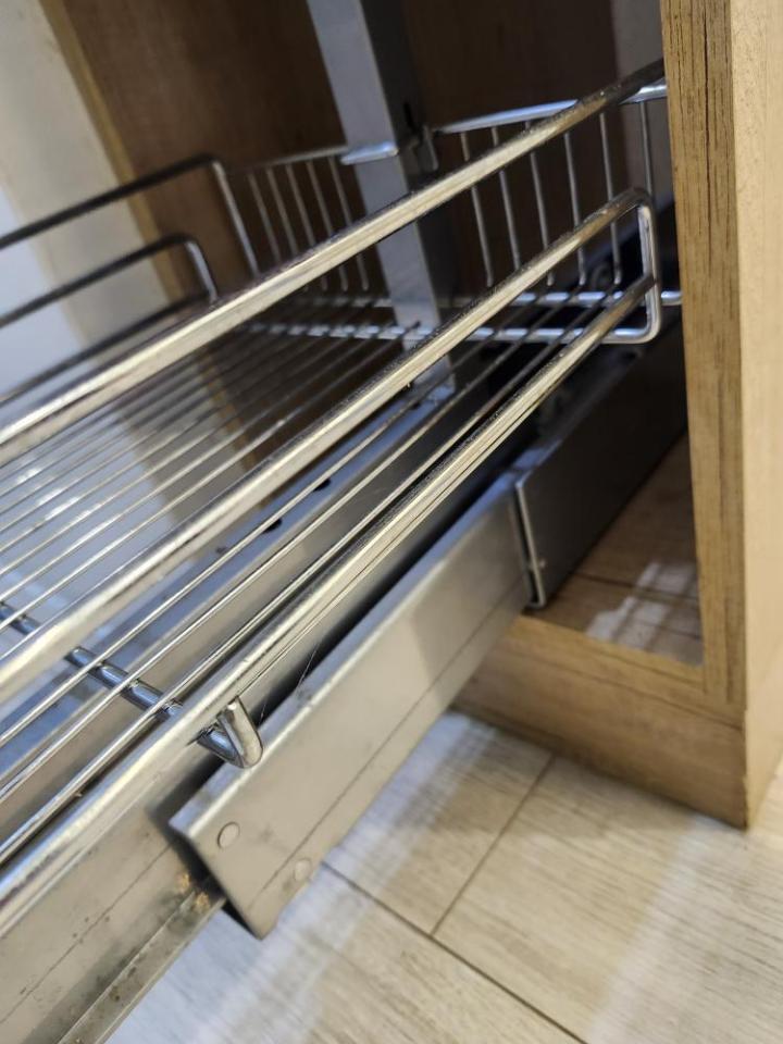 系統櫃訂製案件圖片