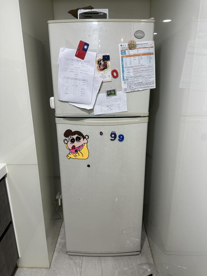 大型垃圾回收案件圖片