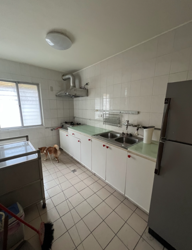 搬家清潔案件圖片