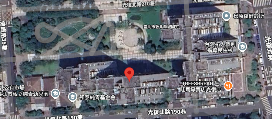 園藝維護案件圖片