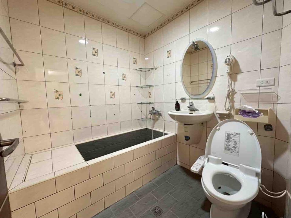 浴室翻新案件圖片