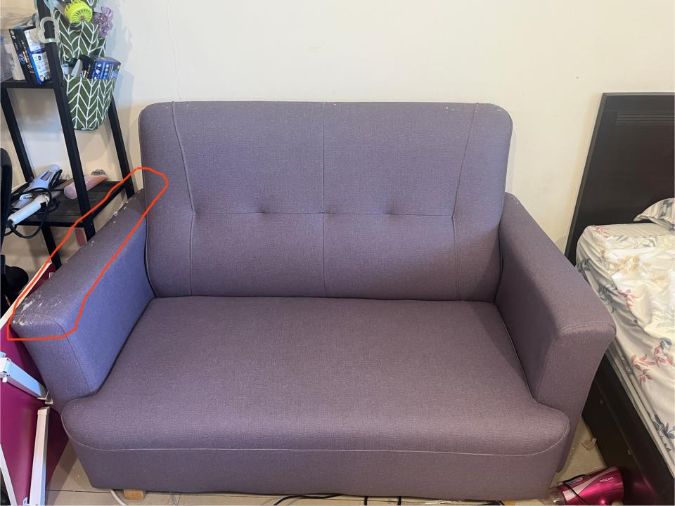 大型垃圾回收案件圖片