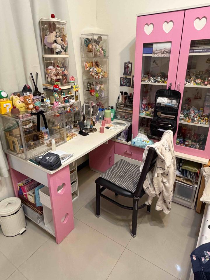 大型家具回收案件圖片