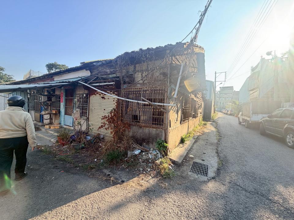 拆除工程案件圖片