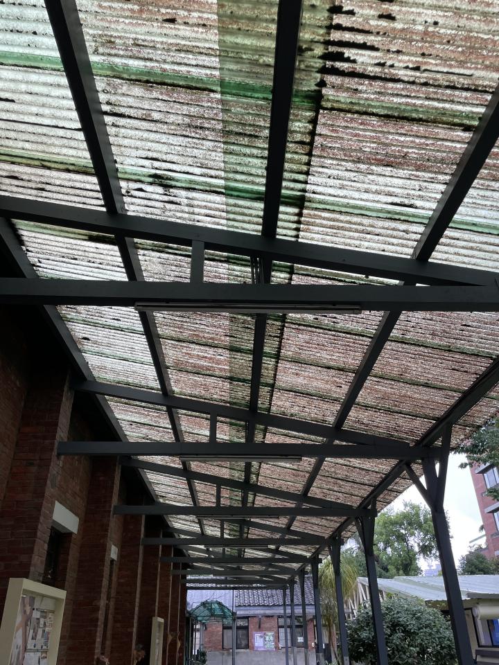 高壓清洗服務案件圖片