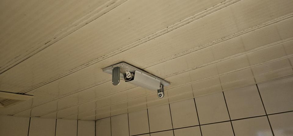 燈具安裝案件圖片