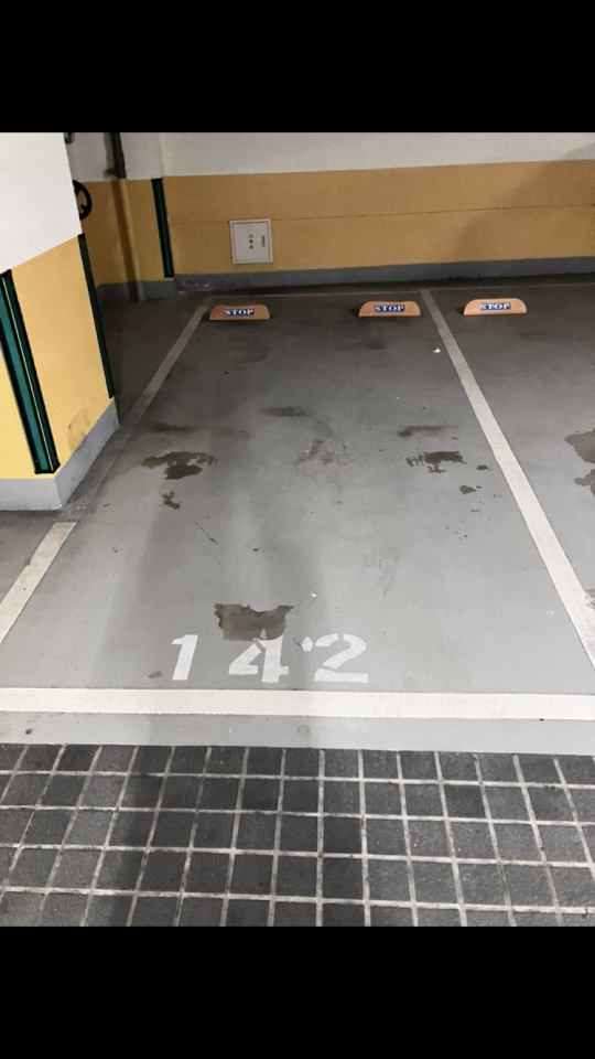 環氧樹脂地板案件圖片