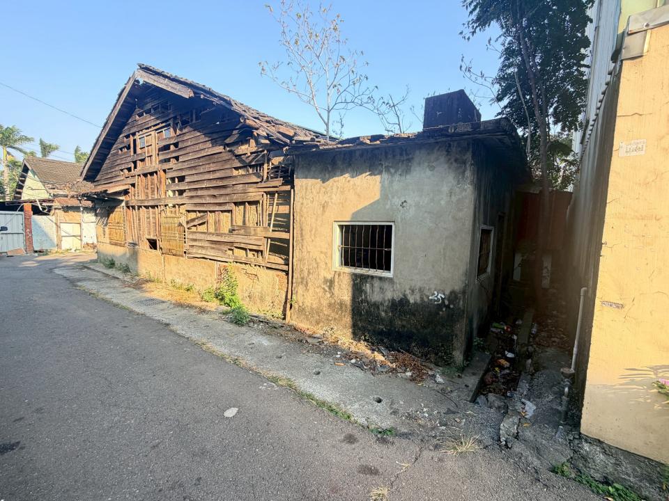 拆除工程案件圖片