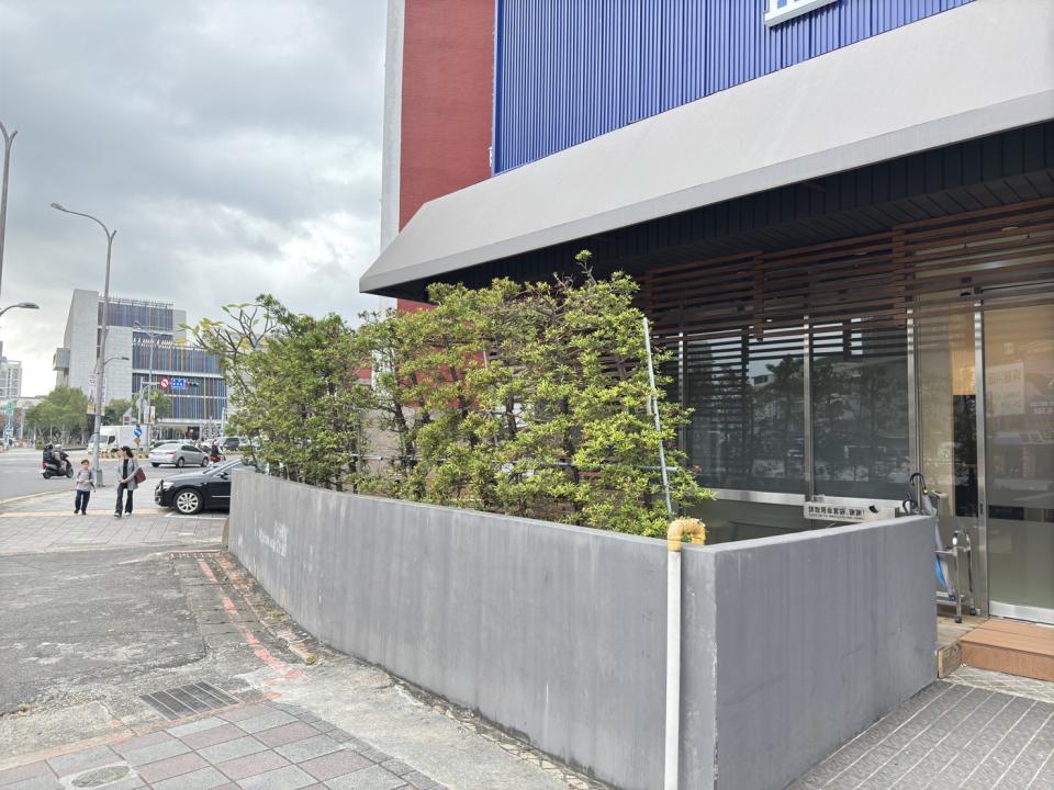 園藝設計案件圖片