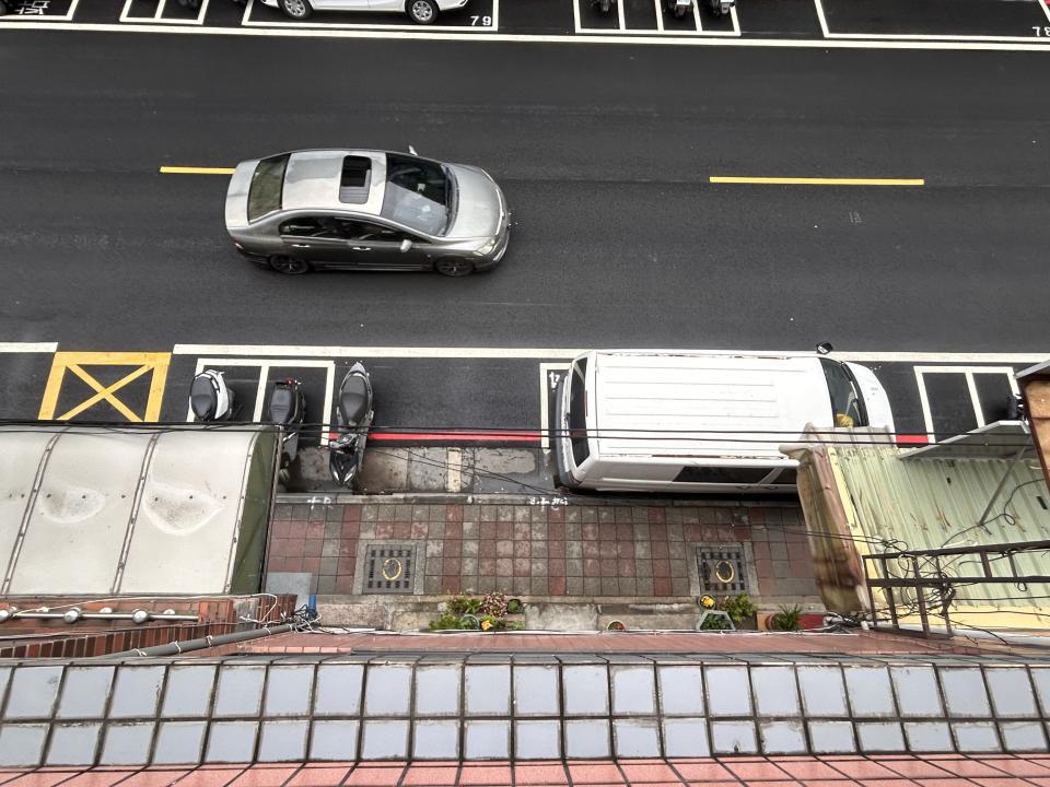 鐵皮屋頂案件圖片