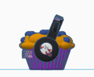 3D列印案件圖片