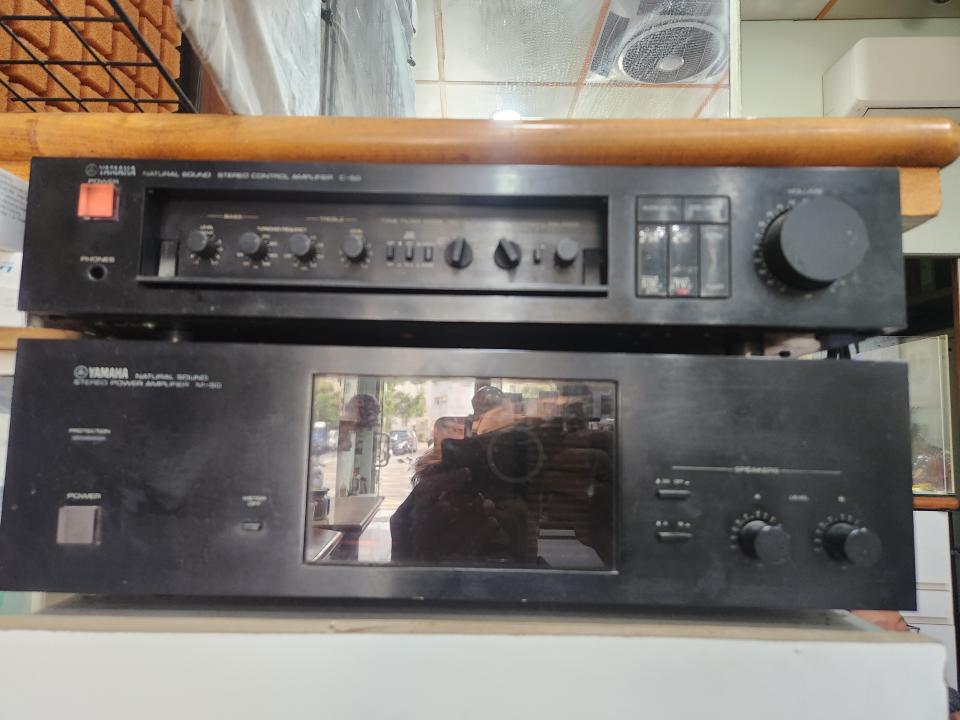 音響喇叭維修案件圖片