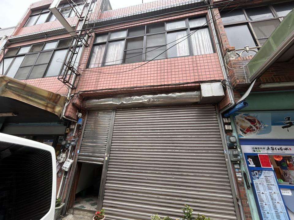 鐵皮屋頂案件圖片