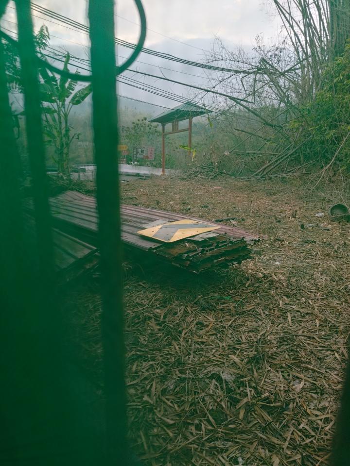 大型垃圾回收案件圖片