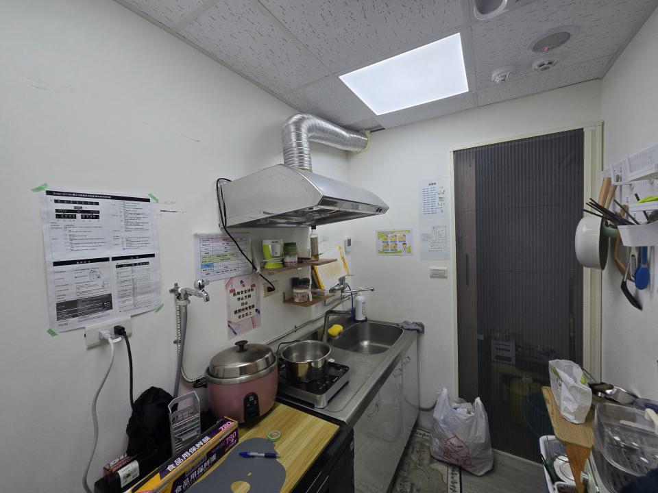 浴室抽風機安裝案件圖片