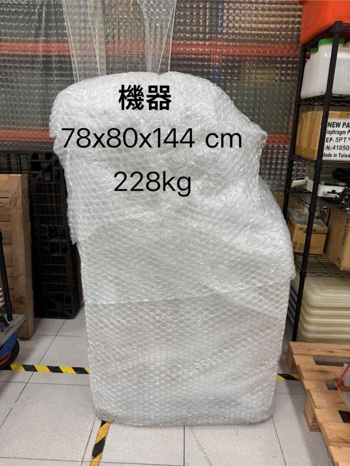 載貨運輸服務案件圖片