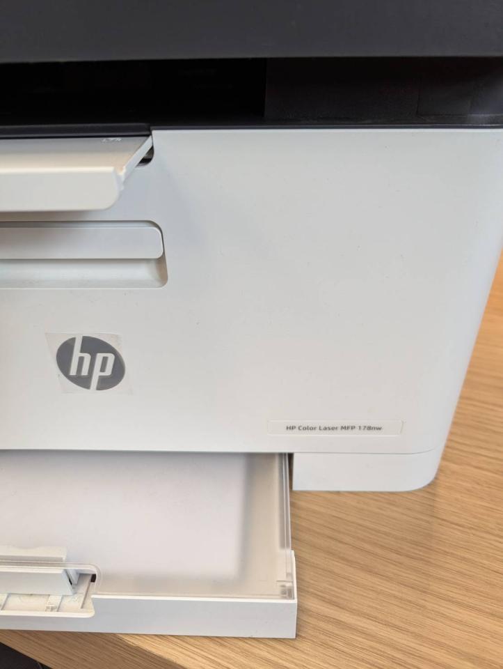 印表機維修案件圖片