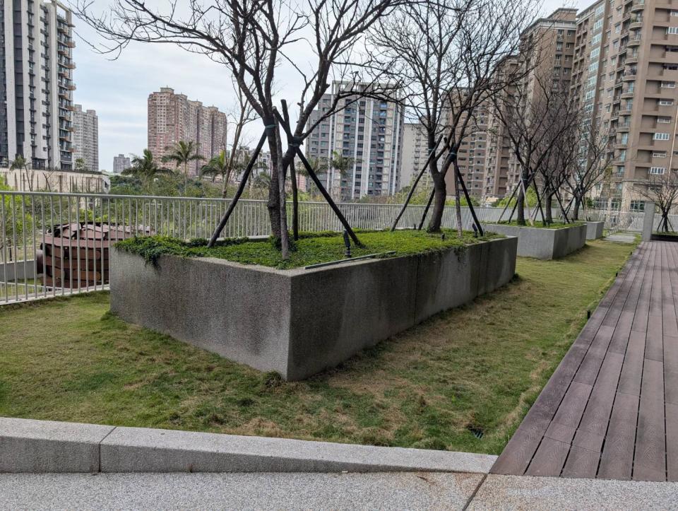 園藝維護案件圖片