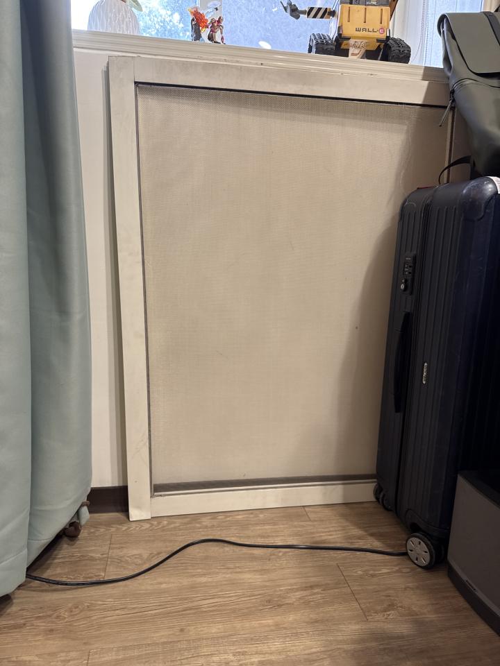 隔音窗案件圖片